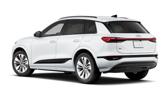audi q6 e-tron 2025 WA112BGFXSA017061 image audi q6 e-tron 2025 WA112BGFXSA017061 image
